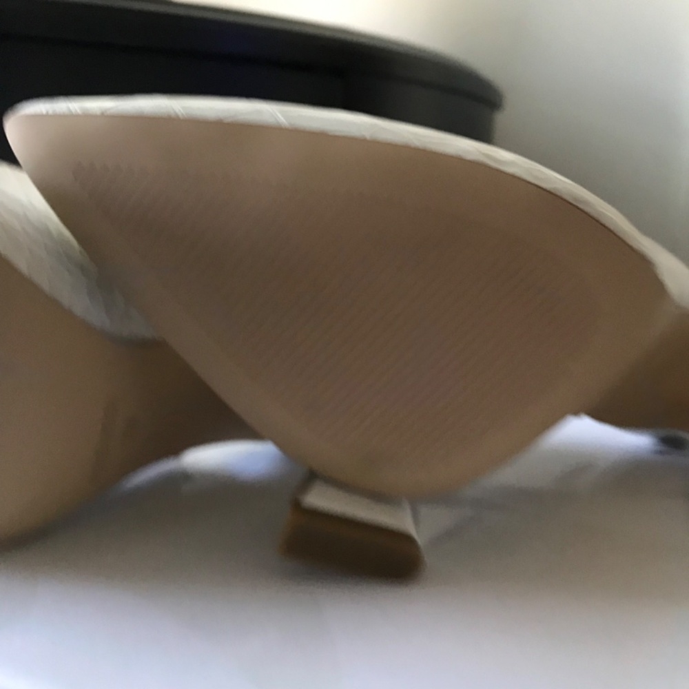 NEW Nine West Heels/Shoes - Picture 10 of 13
